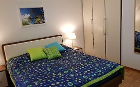 Apartma Ravbar